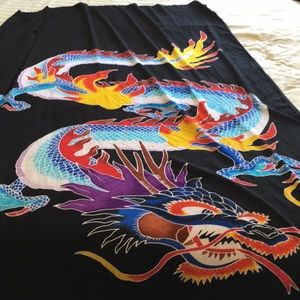 XL Indonesian Sarong